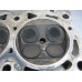 #TB03 LEFT CYLINDER HEAD SOHC From 2004 SUBARU LEGACY SE CANADA EMMISIONS 2.5